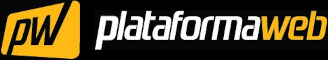 Logo Plataformaweb - Sistema de Revenda de Carros