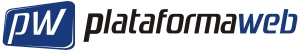 logo Plataformaweb